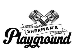 shermans playground